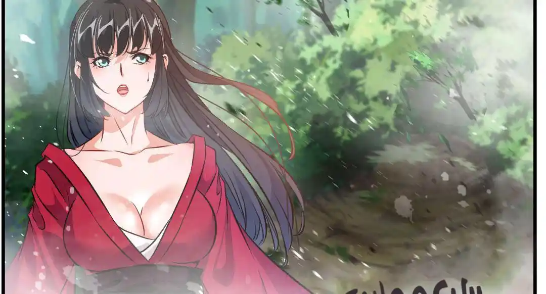 Peerless Ancient Chapter 13.2