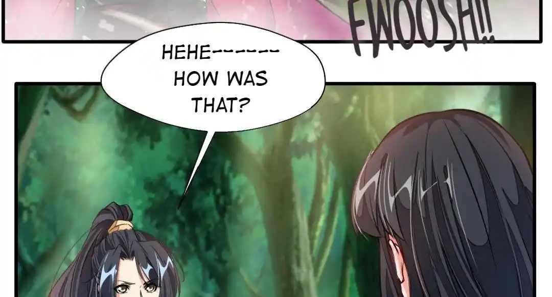 Peerless Ancient Chapter 13.2