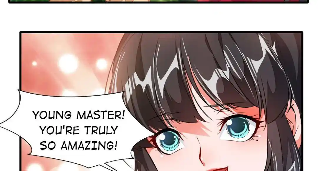 Peerless Ancient Chapter 13.2