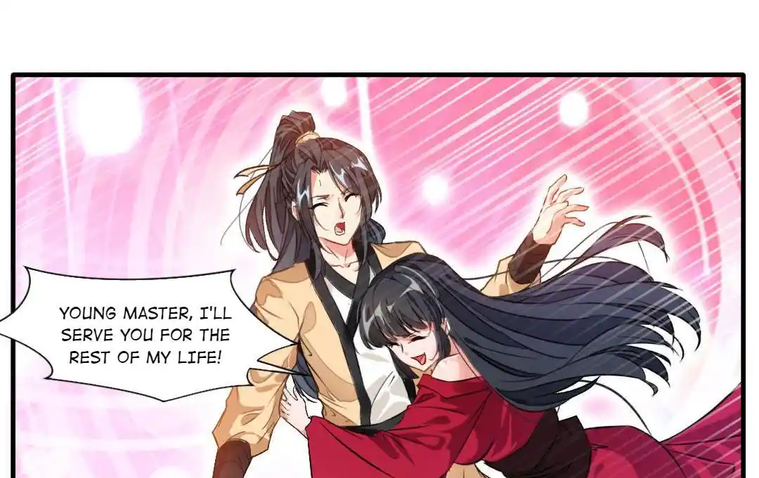 Peerless Ancient Chapter 13.2