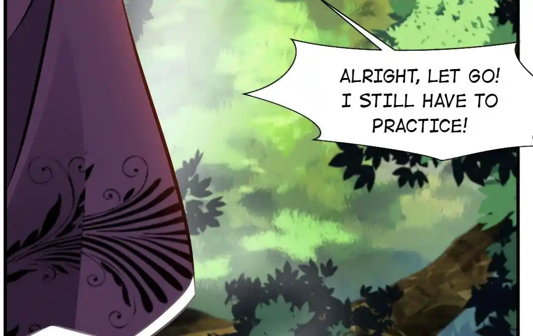 Peerless Ancient Chapter 13.2