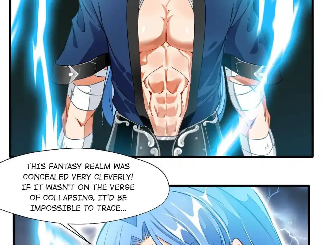 Peerless Ancient Chapter 13.2