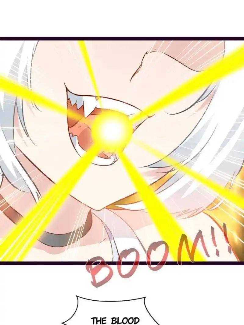 Peerless Ancient Chapter 132