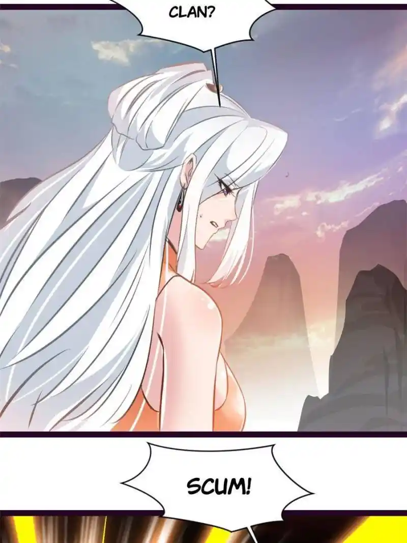 Peerless Ancient Chapter 132