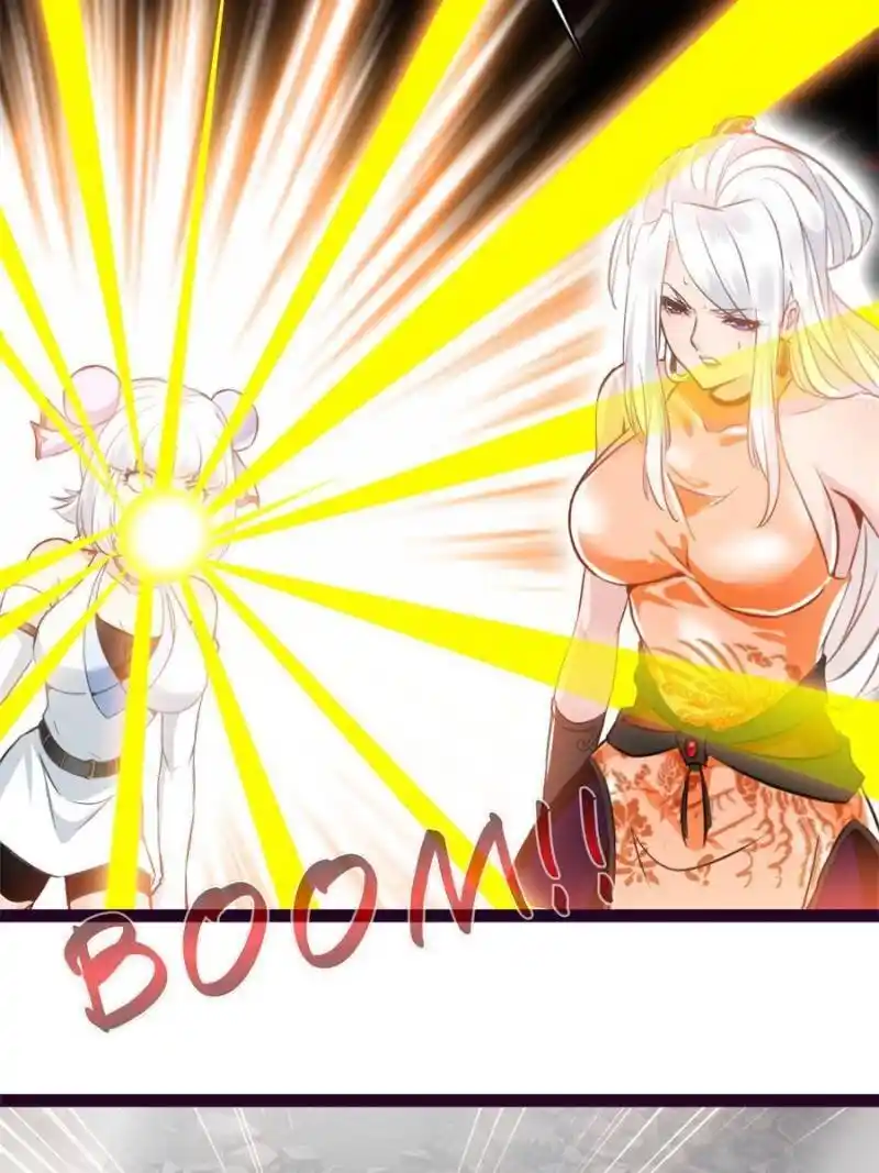 Peerless Ancient Chapter 132