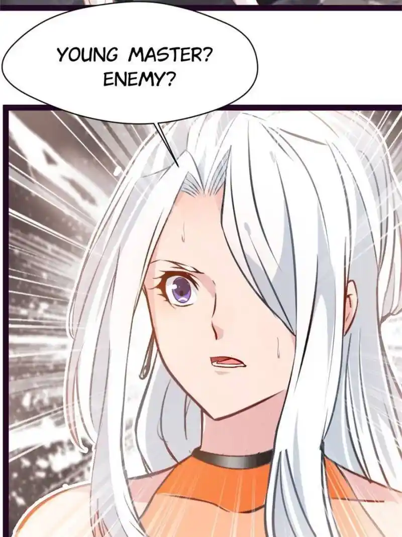 Peerless Ancient Chapter 132