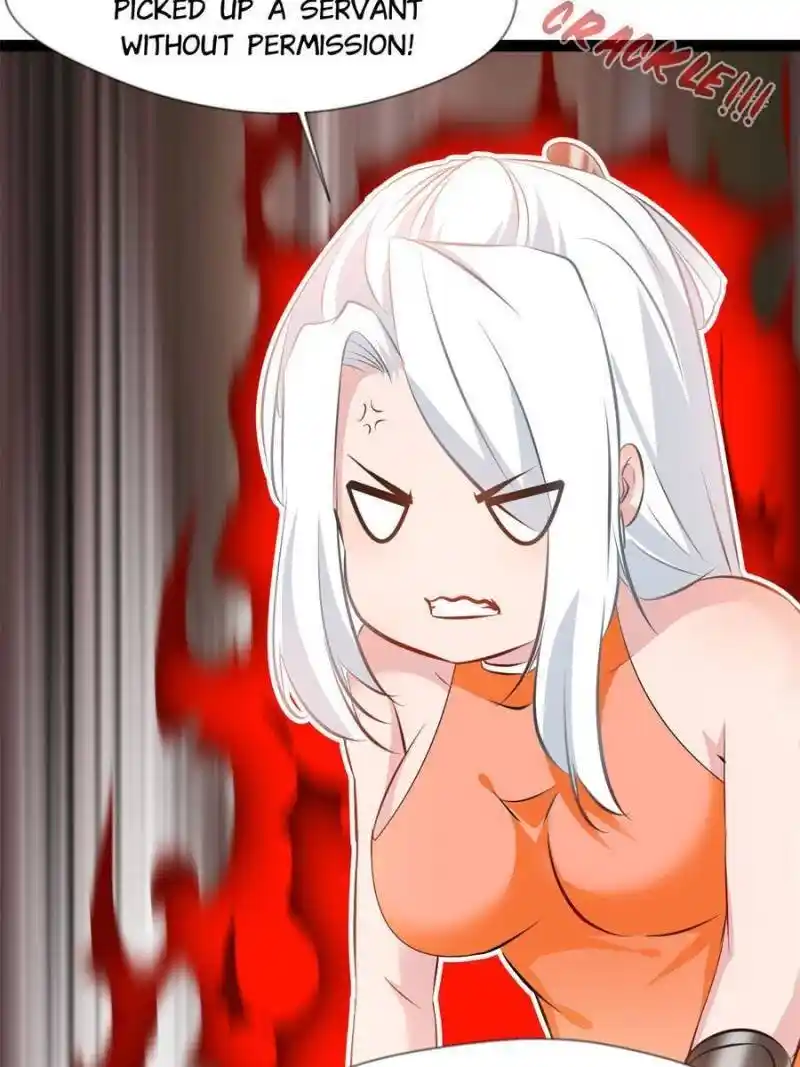 Peerless Ancient Chapter 132