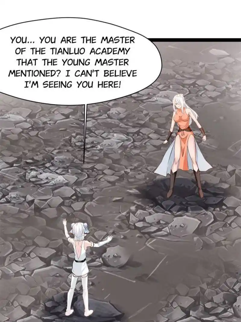 Peerless Ancient Chapter 132