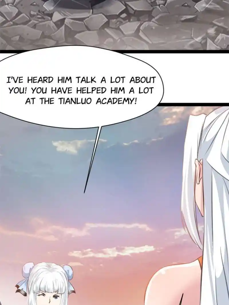 Peerless Ancient Chapter 132