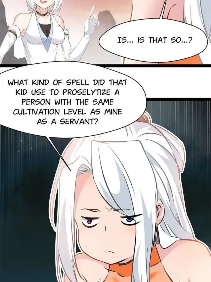 Peerless Ancient Chapter 132