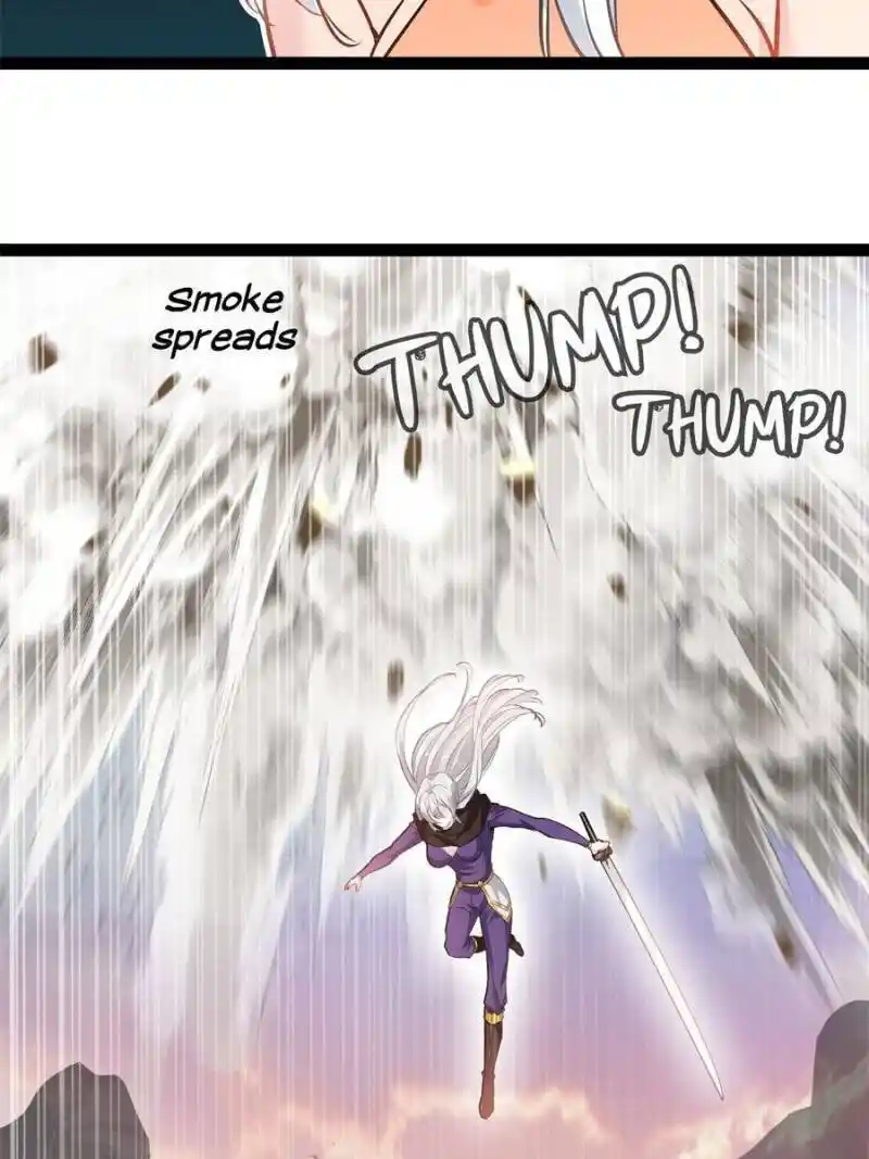 Peerless Ancient Chapter 132