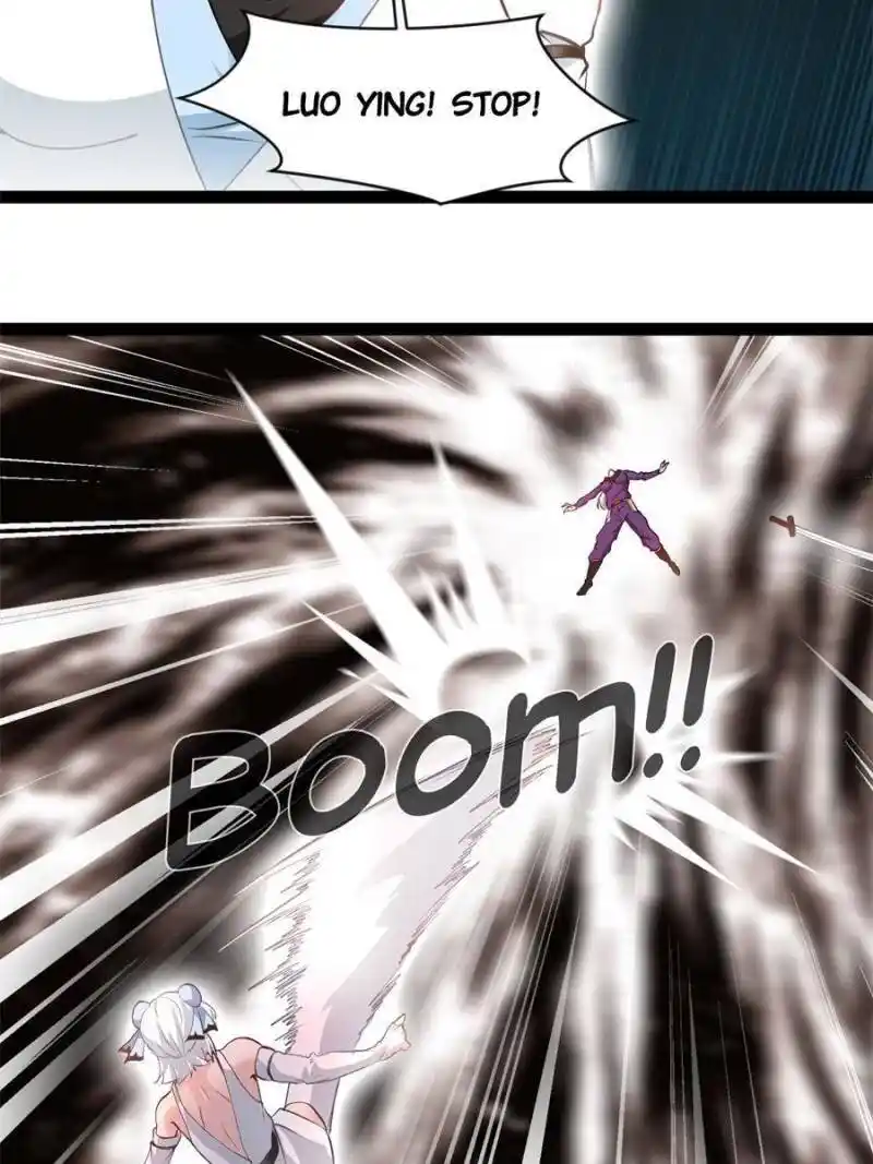 Peerless Ancient Chapter 132