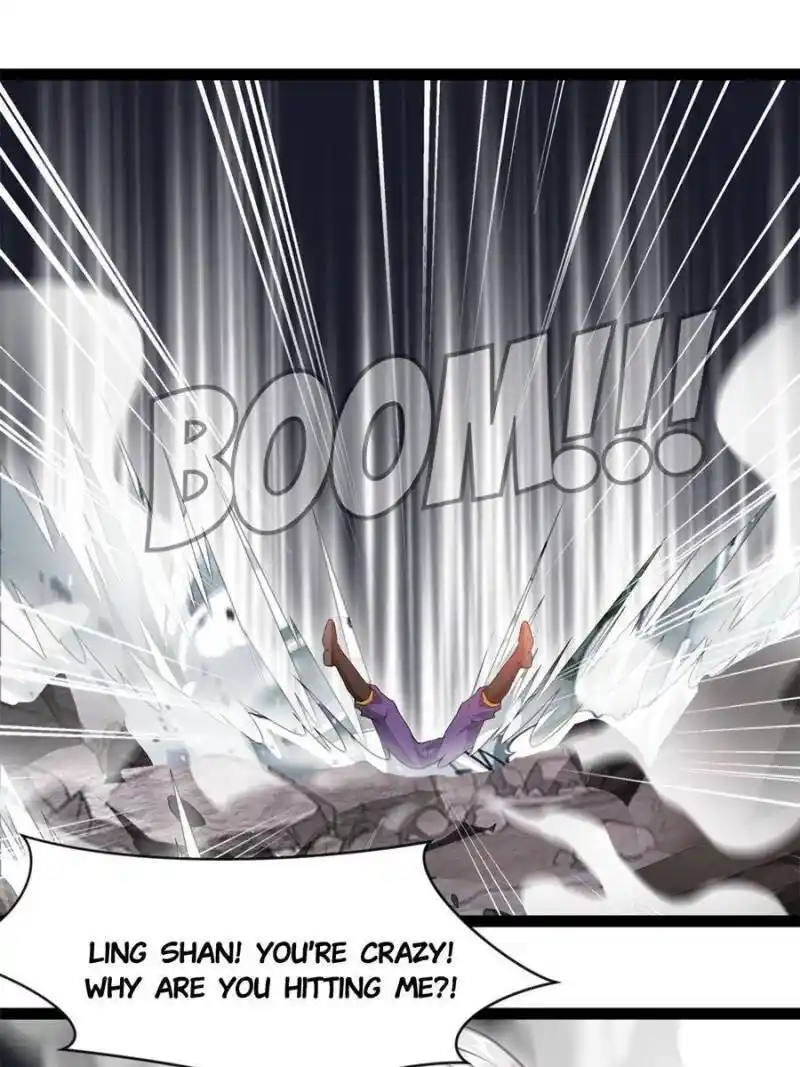 Peerless Ancient Chapter 132