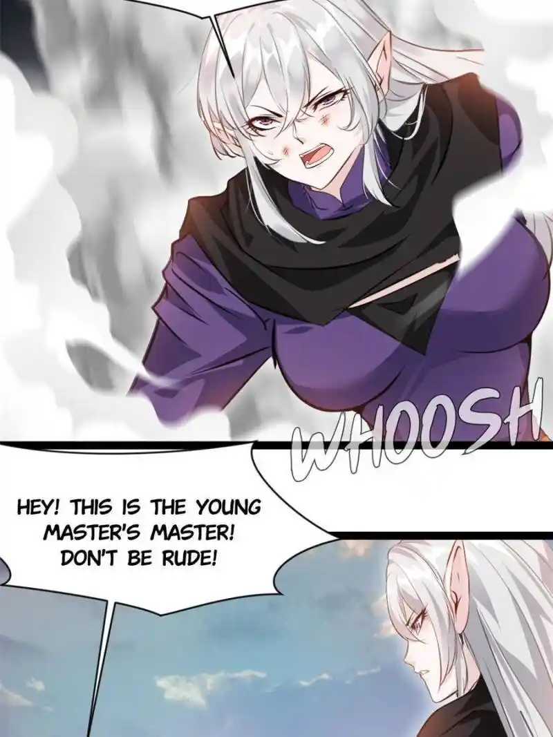 Peerless Ancient Chapter 132