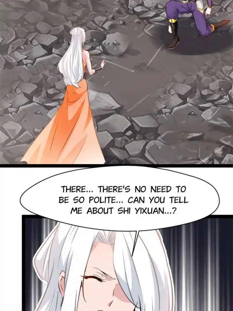 Peerless Ancient Chapter 132