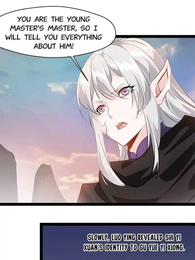 Peerless Ancient Chapter 133