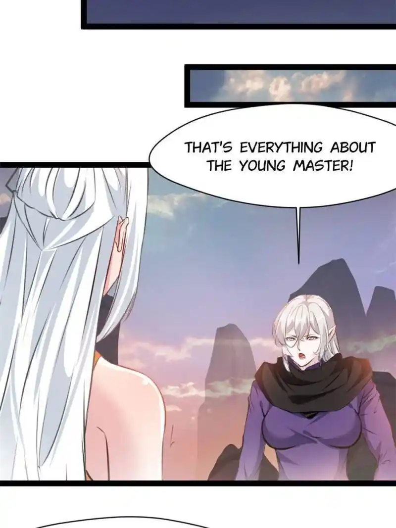 Peerless Ancient Chapter 133