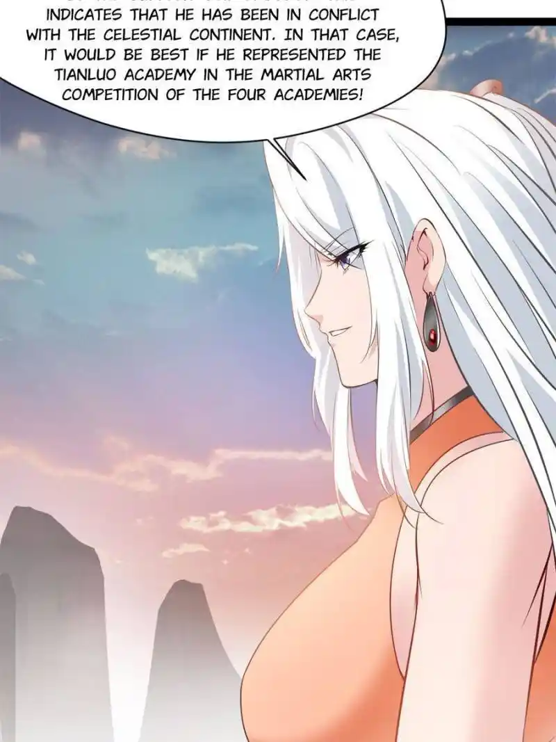 Peerless Ancient Chapter 133