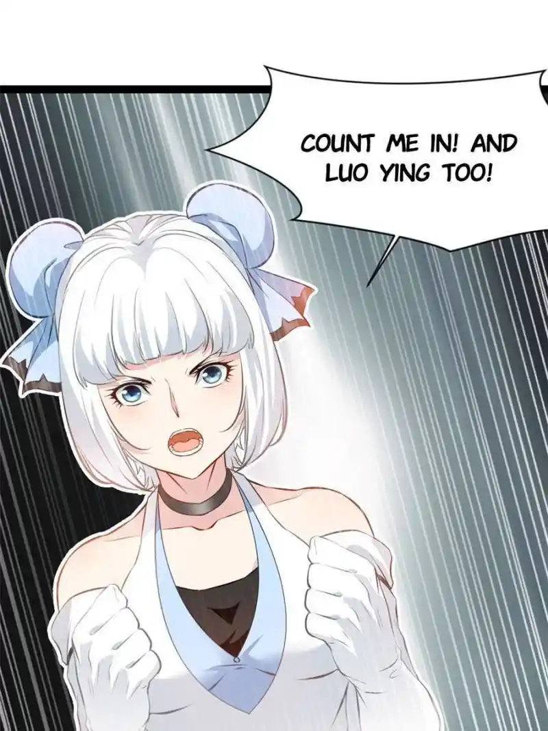 Peerless Ancient Chapter 133