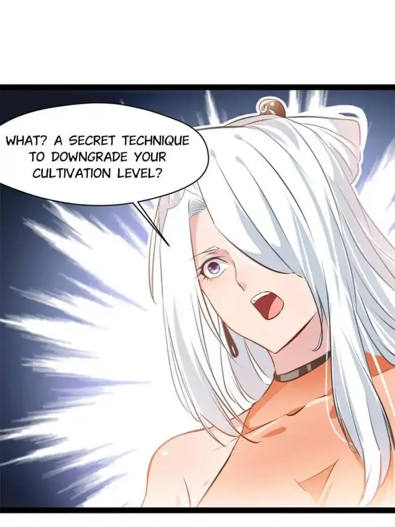 Peerless Ancient Chapter 133