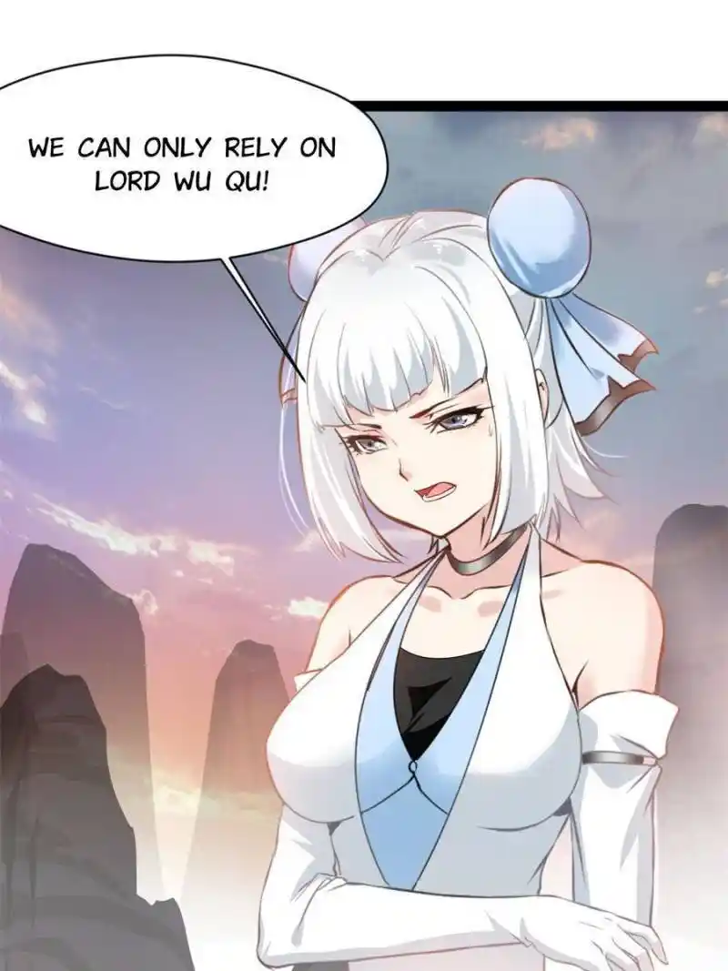 Peerless Ancient Chapter 133