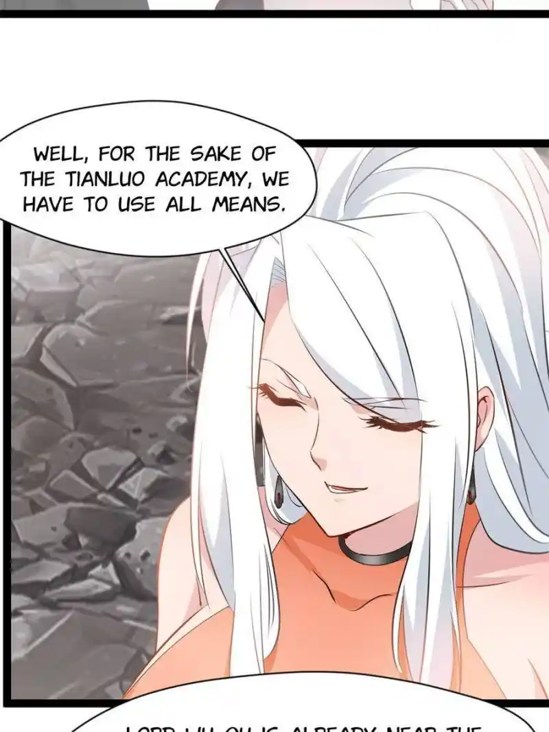 Peerless Ancient Chapter 133