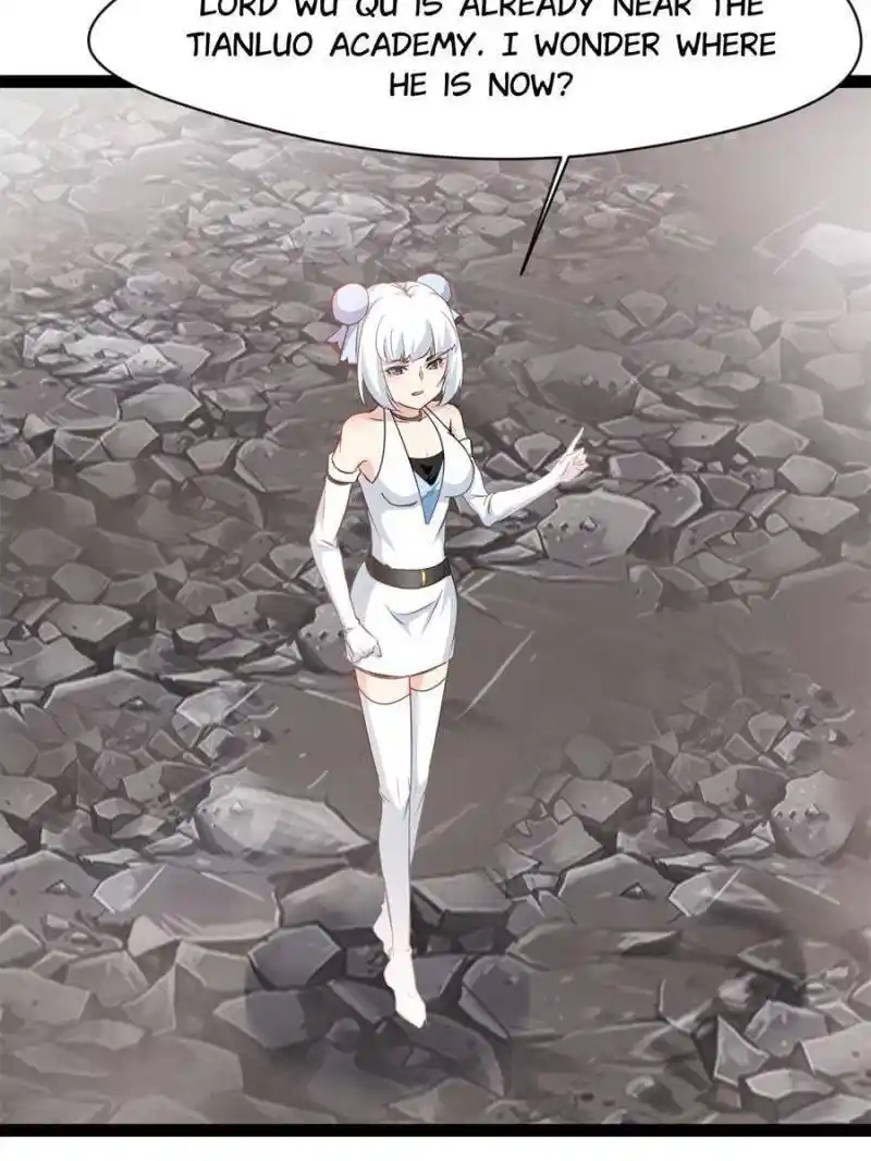 Peerless Ancient Chapter 133