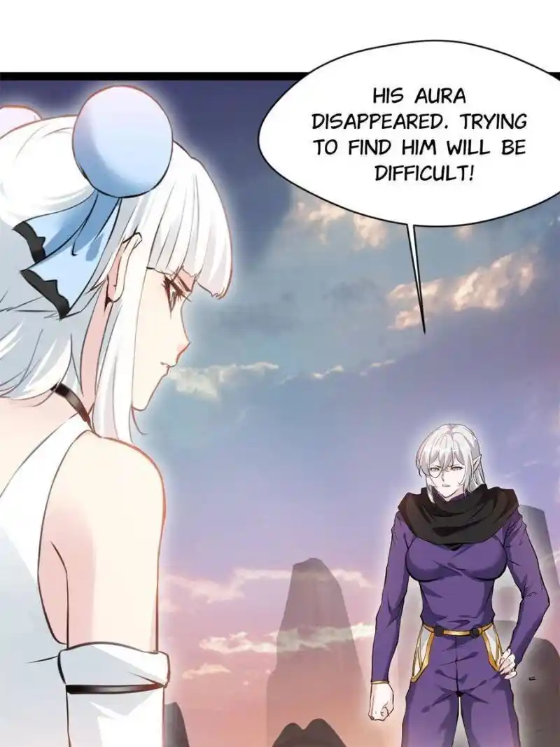 Peerless Ancient Chapter 133