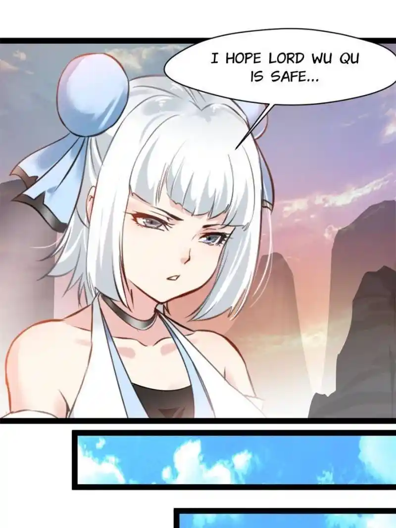 Peerless Ancient Chapter 133