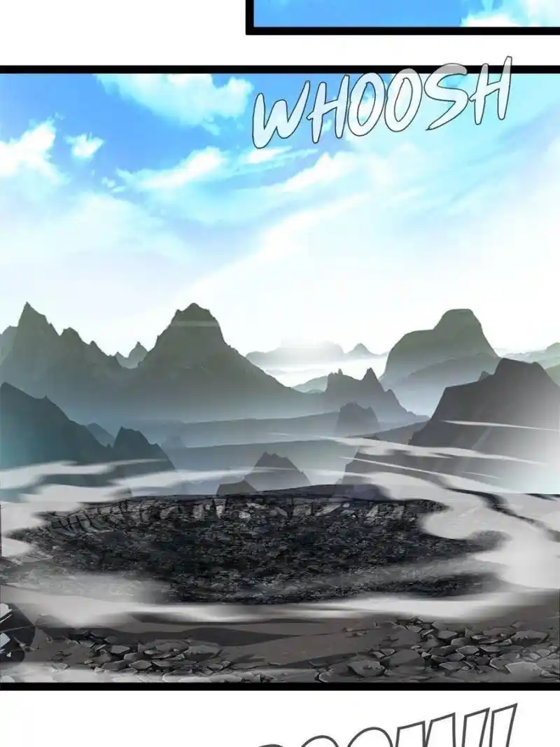 Peerless Ancient Chapter 133