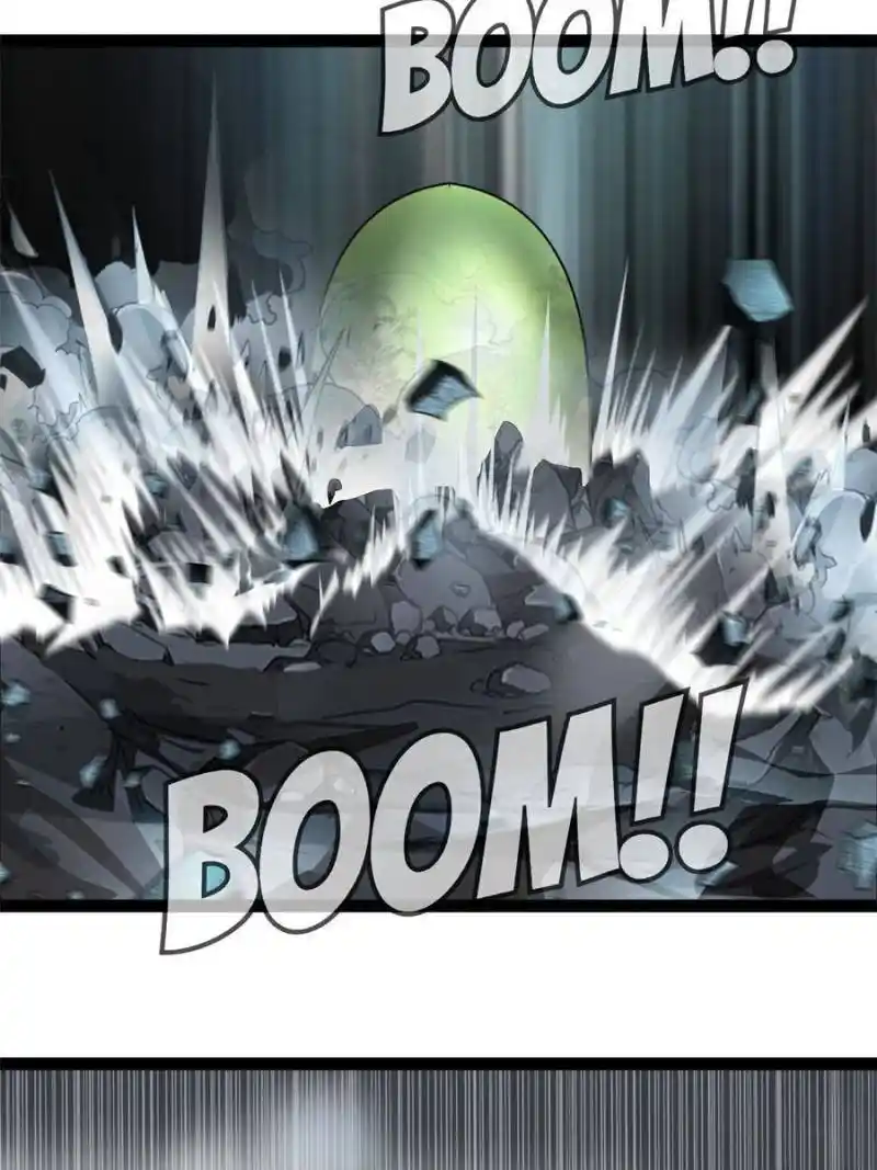 Peerless Ancient Chapter 133