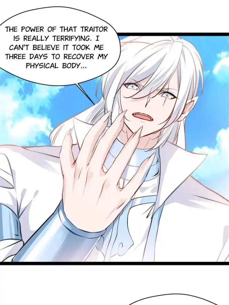 Peerless Ancient Chapter 133