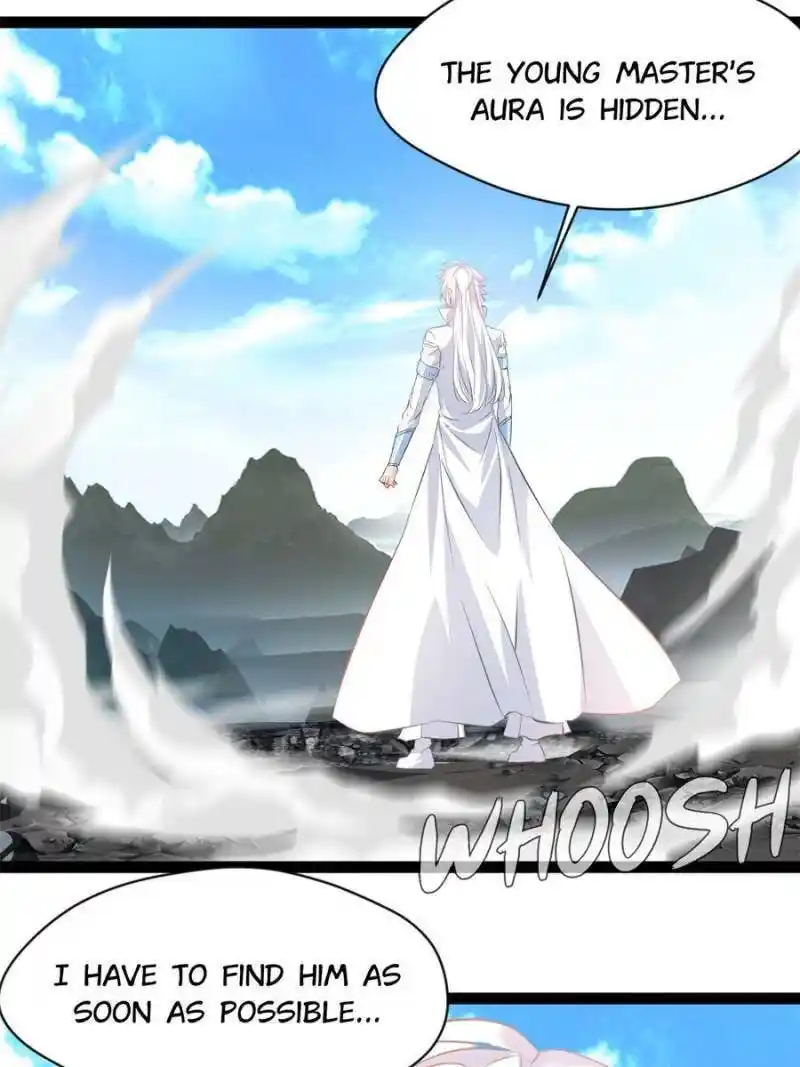 Peerless Ancient Chapter 133