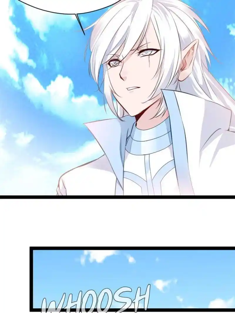 Peerless Ancient Chapter 133