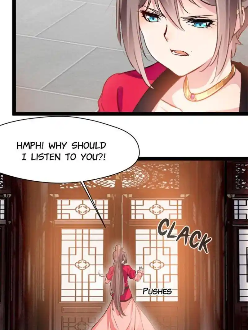 Peerless Ancient Chapter 134