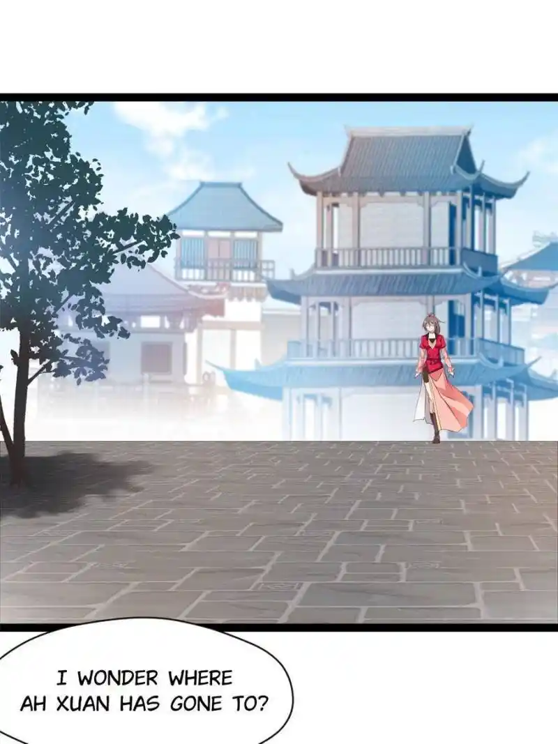 Peerless Ancient Chapter 134