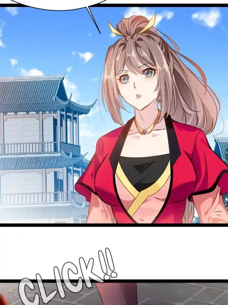 Peerless Ancient Chapter 134