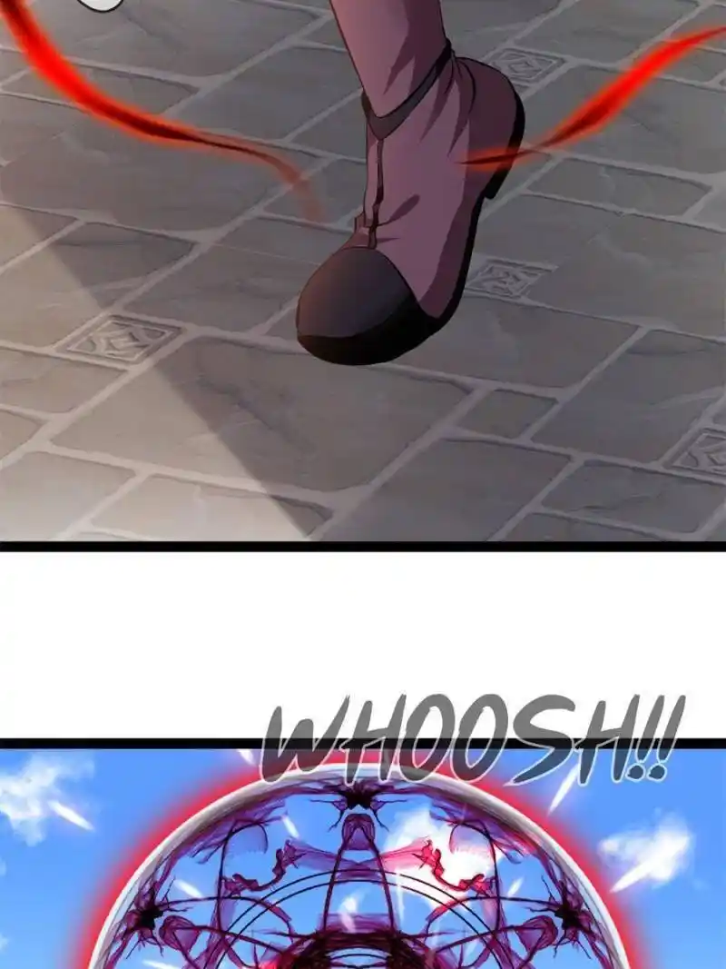 Peerless Ancient Chapter 134