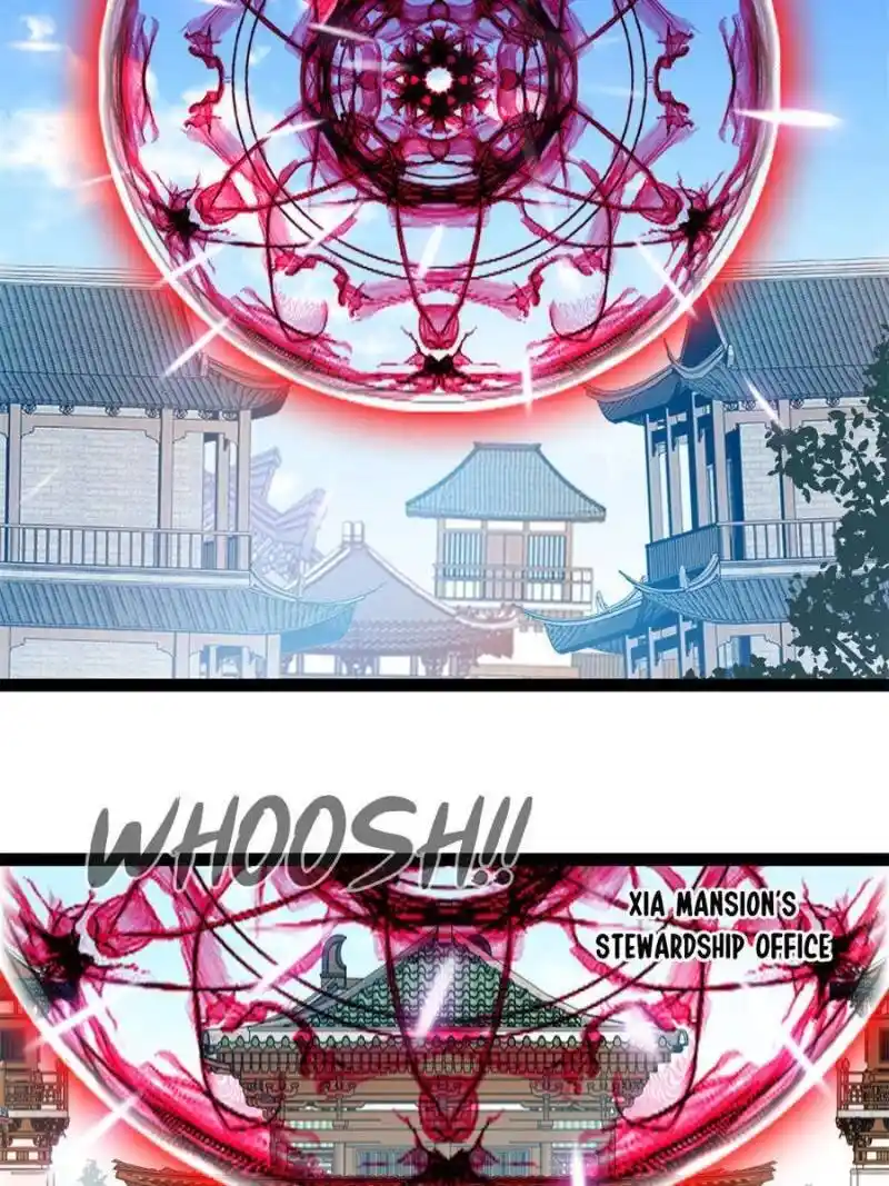 Peerless Ancient Chapter 134