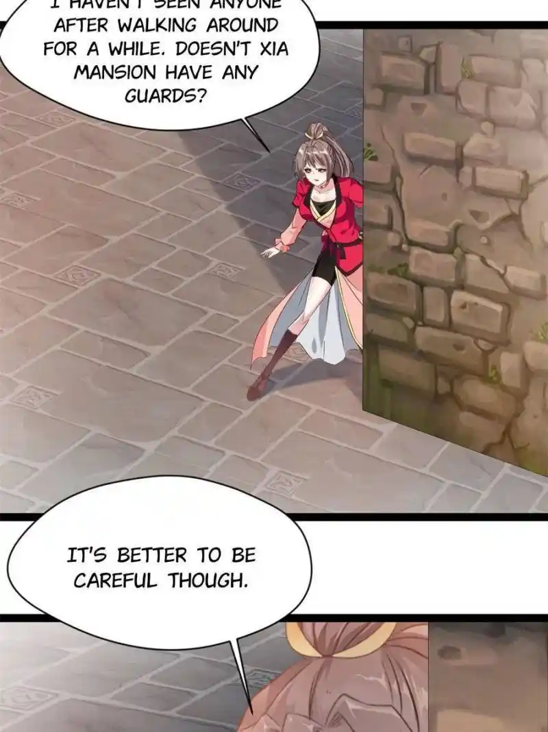 Peerless Ancient Chapter 134