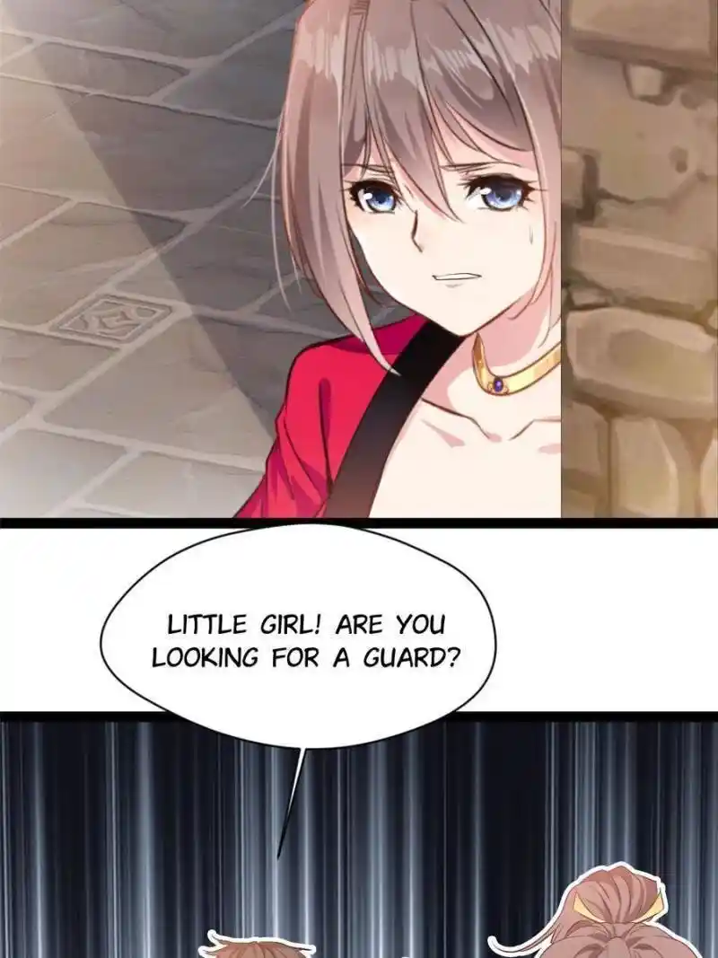 Peerless Ancient Chapter 134