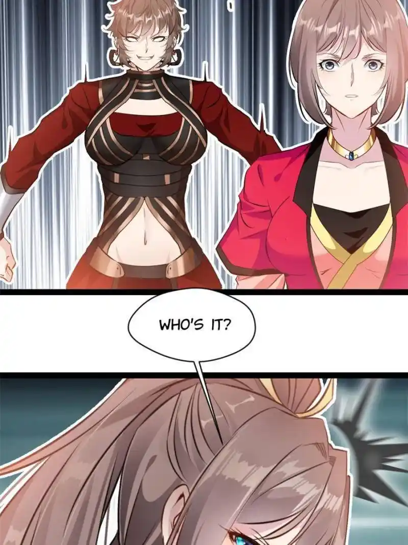 Peerless Ancient Chapter 134