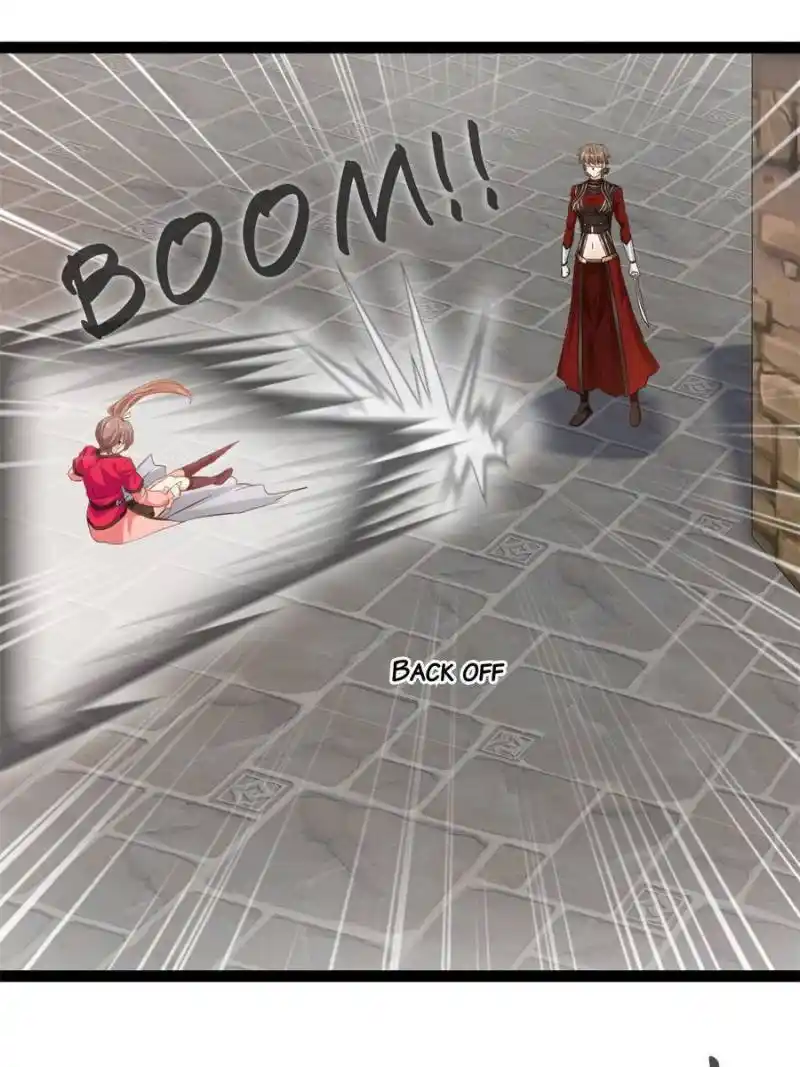 Peerless Ancient Chapter 134