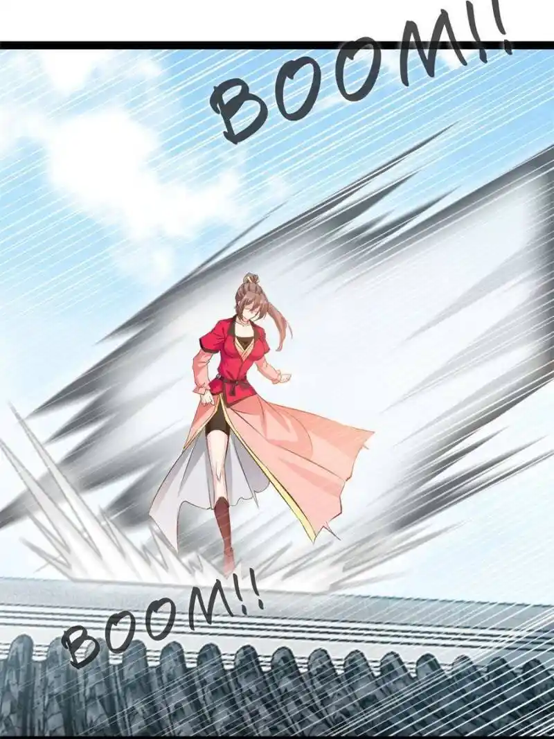 Peerless Ancient Chapter 134