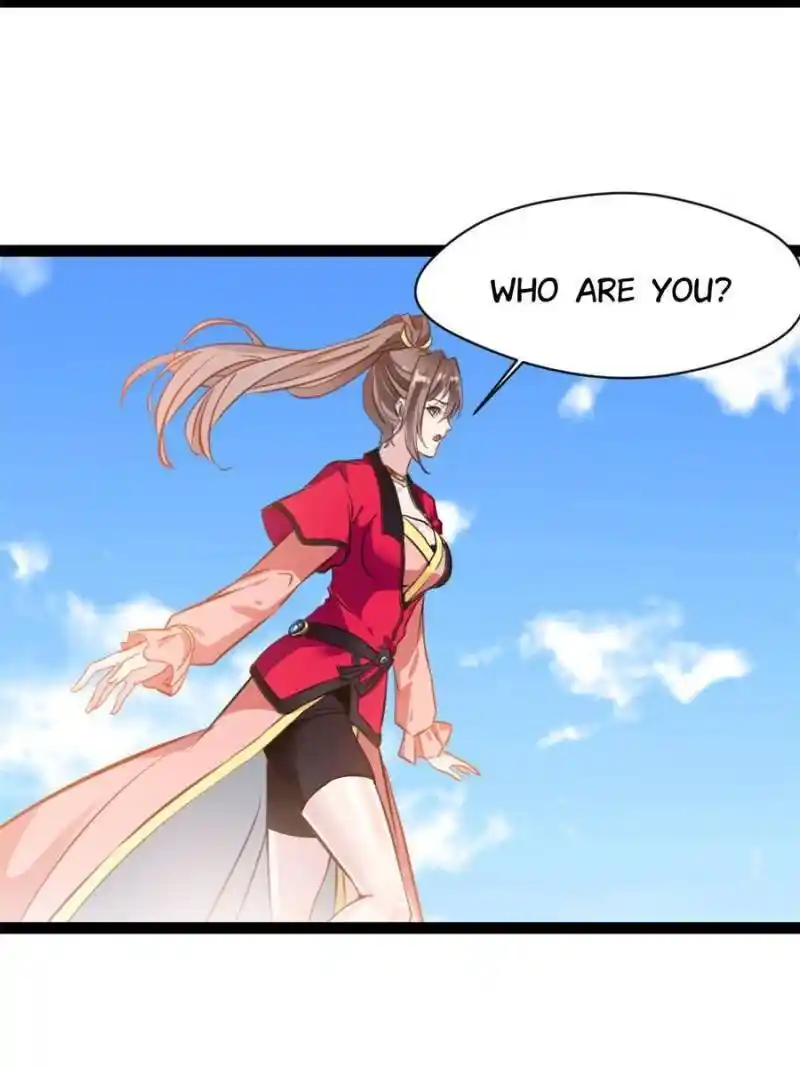 Peerless Ancient Chapter 134