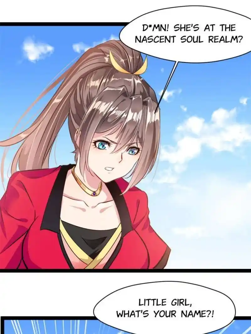 Peerless Ancient Chapter 134