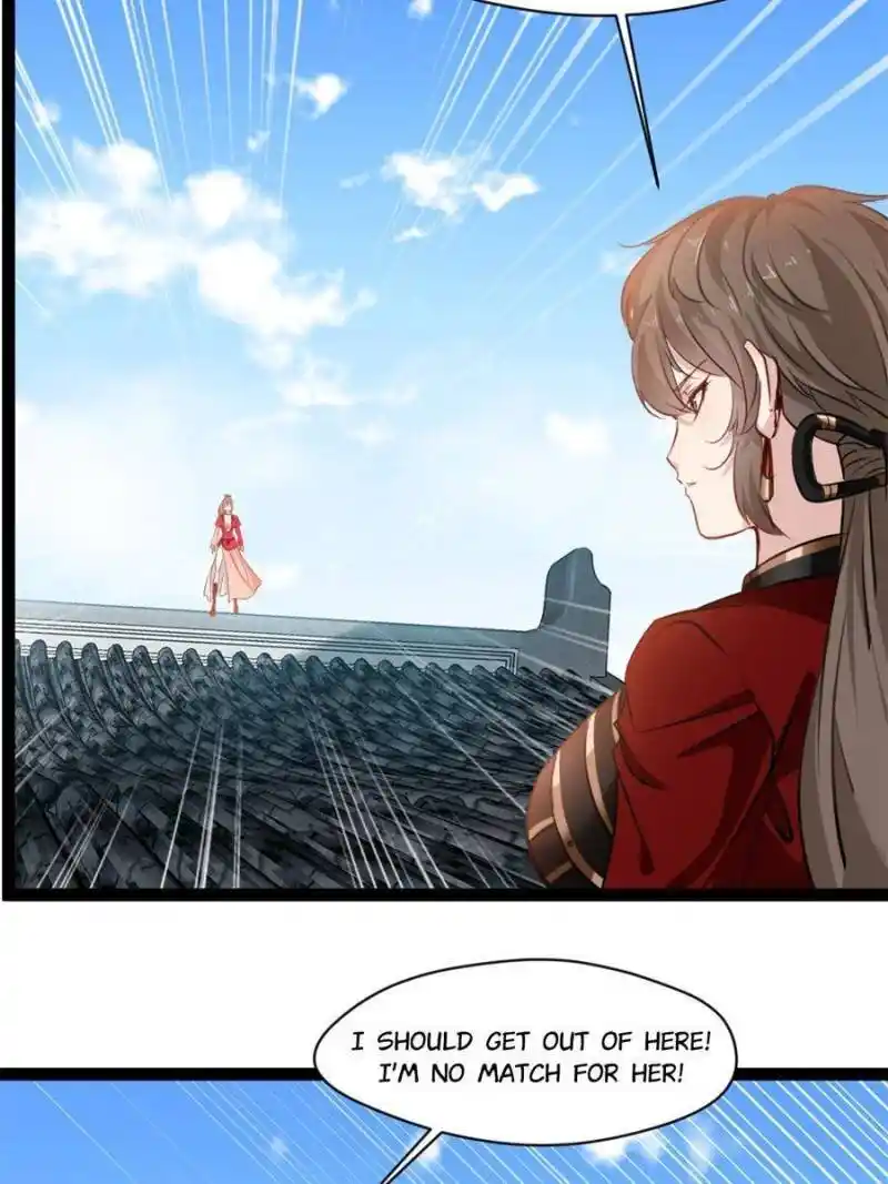 Peerless Ancient Chapter 134