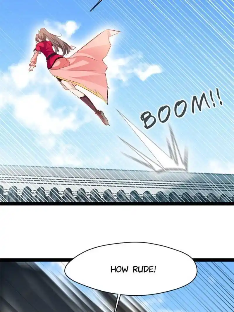 Peerless Ancient Chapter 134