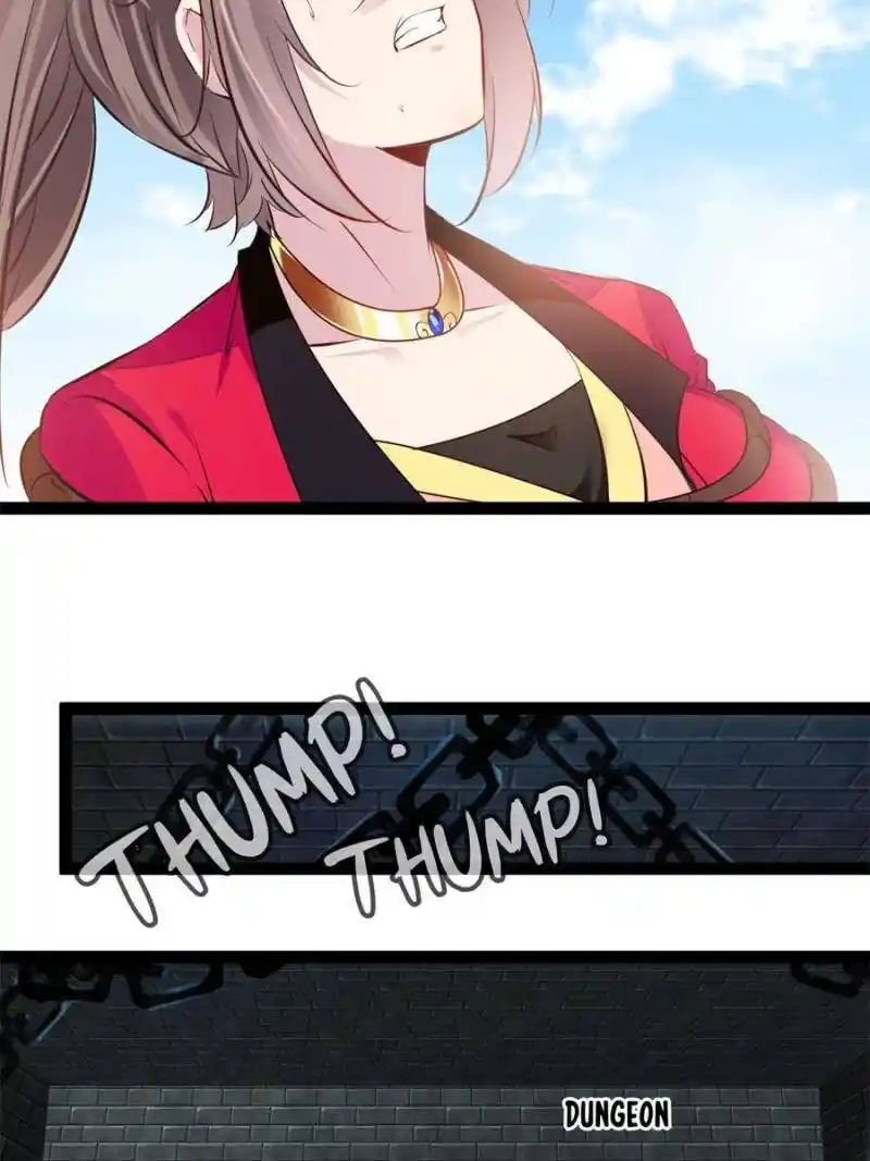 Peerless Ancient Chapter 135