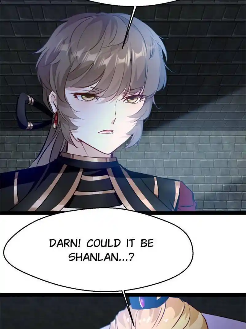 Peerless Ancient Chapter 135